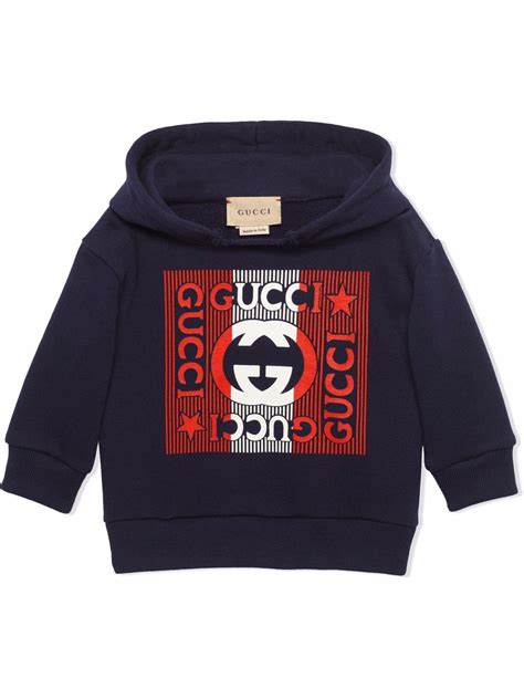 kids with gucci loafers|Gucci kids hoodies.